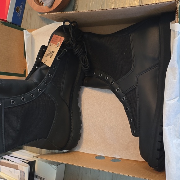 Danner Acadia boots - Picture 7 of 7